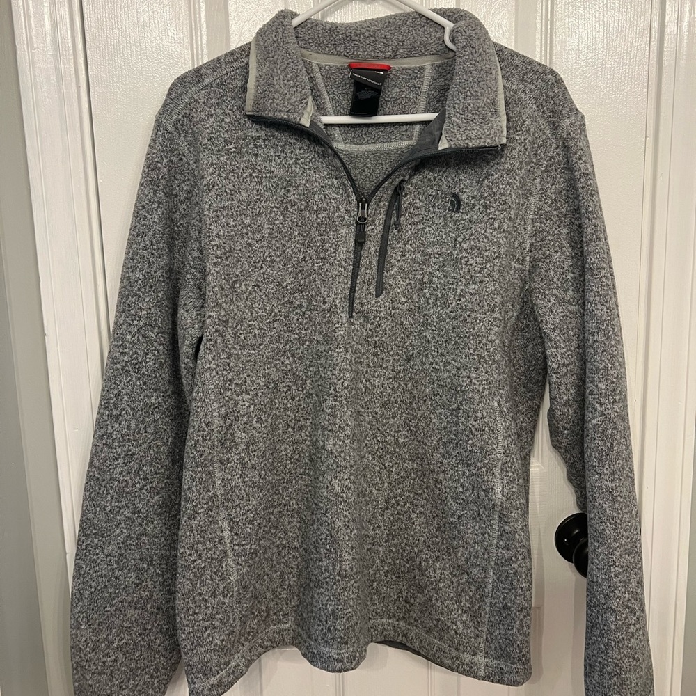 Men North Face jacket